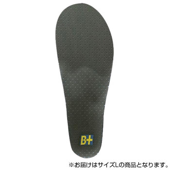 ホシノ インソール Flying Foot Hoshino Insole B+VC35A Variable Control 35A  L