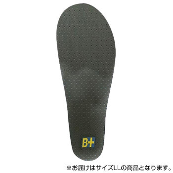 ホシノ インソール Flying Foot Hoshino Insole B+VC35A Variable Control 35A  LL