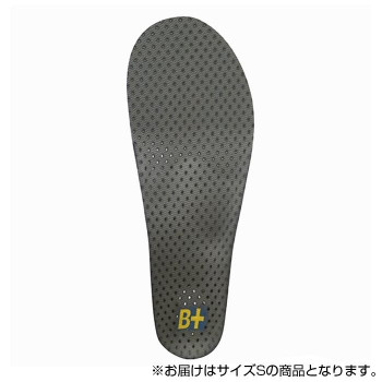 ホシノ インソール Flying Foot Hoshino Insole B+VC25M Variable Control 25M  S