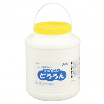 アーテック 液体ねんど どろろん3.5kgクラス用 23229