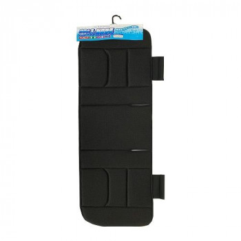 カー用品 リフレトリプルクッション BK 064302