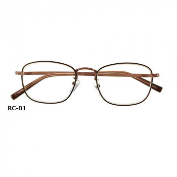 老眼鏡 SeeAssist クラシック RC-01 +2.50