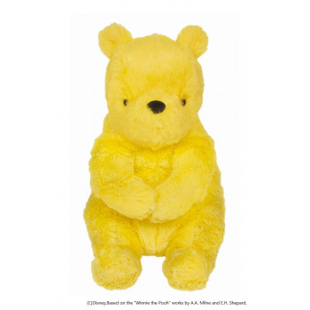セキグチ Disney(ディズニー) POOH(くまのプーさん) ぬいぐるみ あそんで! クラシック プー 641079