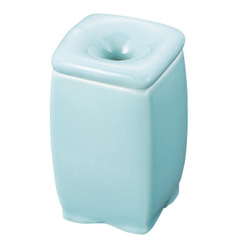 ナカムラ商事 仏具用品 マッチ消し(角)