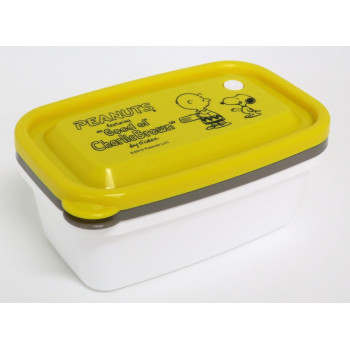 オーエスケー PEANUTS(スヌーピー) レンジパック RP-65B