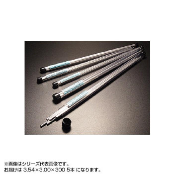 ニューム管 塩ビ管入り 3.54×3.00×300 (5本入り)