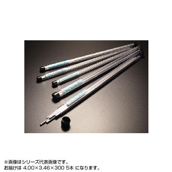 ニューム管 塩ビ管入り 4.00×3.46×300 (5本入り)