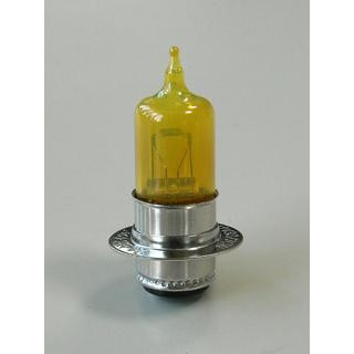 M&Hマツシマ ハロゲンバルブ(1個) PH7 12v 30/30w S2イエローマックス80's 4 YM