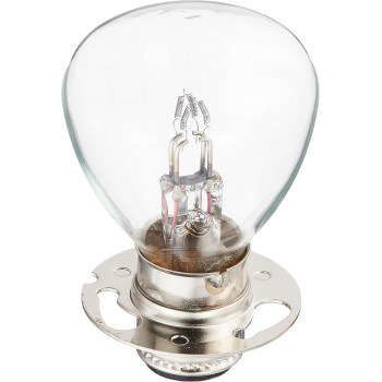 M&Hマツシマ 白熱電球(1個入) 12v45/45w RP35 P30D 1P1110