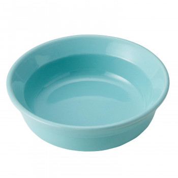 appetit　アペティ　ペット用食器　犬用丸 S BL　T-922019