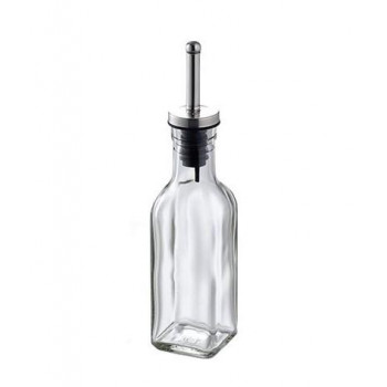 佐藤金属興業　SALUS　セルフモーション　オイル＆ビネガージャー　S　150ml