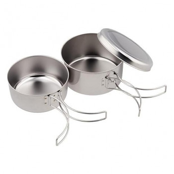 佐藤金属興業　SALUS　フィールドカップセット　3pcs