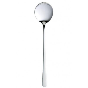 佐藤金属興業 SALUS スピッツ ロングスプーン ステンレス