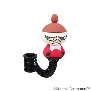MOOMIN ムーミン ヘッドレストフック リトルミイ FS044