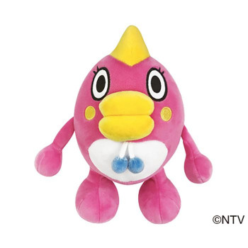ぽつリン もちもちぬいぐるみM