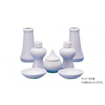 ナカムラ商事 神棚用神具セット (小)