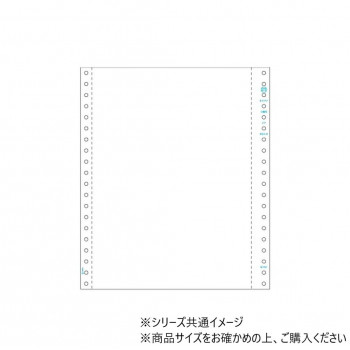 ヒサゴ ストックフォーム B5 タテ 2P 白紙 250セット GB375