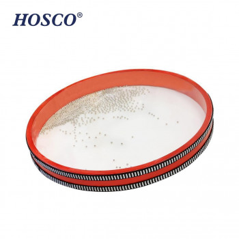 HOSCO(ホスコ)　パーカッション  オーシャンドラム　12」  JOD-12