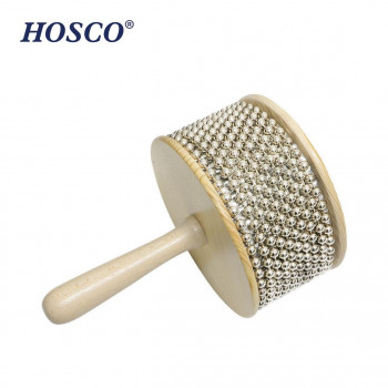 HOSCO(ホスコ)　パーカッション  カバサ　ラージ　13cm  HP-CBS13