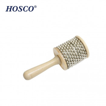 HOSCO(ホスコ)　パーカッション  カバサ　スモール　6cm  HP-CBS6S