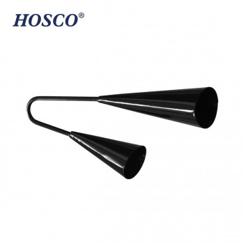 HOSCO(ホスコ)　パーカッション  アゴゴベル　25cm  HP-AGB25