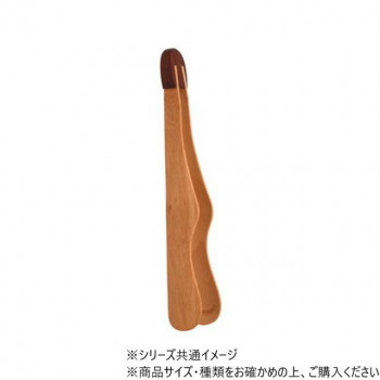 阿瀬真三商店 ブナ つかみ24cm R1617