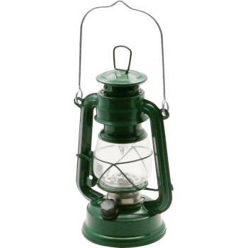 ウォームウール LED フェーリアランタン GREEN 4006919-03