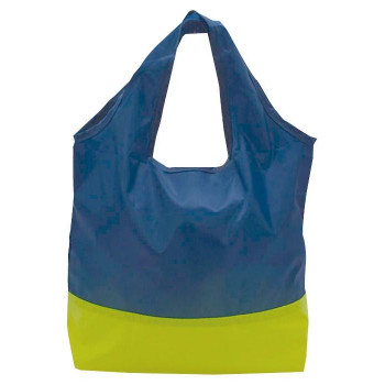 PASSO エコバッグ ソリッド(S) NAVY A409NV