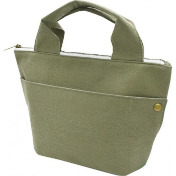 comfort 抗菌ランチバッグ OLIVE A475OL