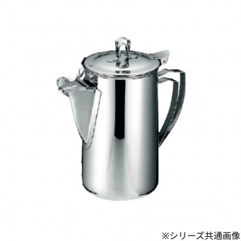 MARUTAMA 玉虎堂 18-8ウォーターポットジュニア 1.2L 43A