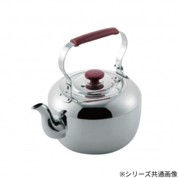 MARUTAMA 玉虎堂 18-8ケットル 1.5L 433
