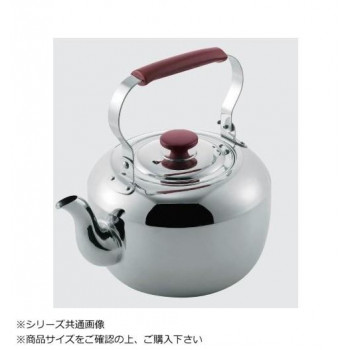 MARUTAMA 玉虎堂 18-8ケットル 4L 384
