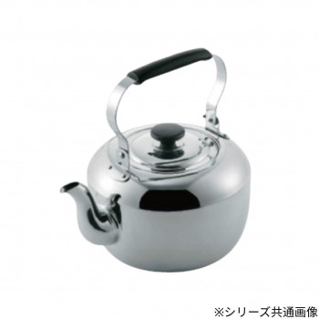 MARUTAMA 玉虎堂 電磁ケットル 3L 383-D