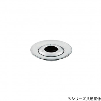 MARUTAMA 玉虎堂 18-8ステンレスデラックス灰皿(大) φ200mm 75