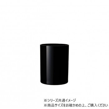 PVシリンダーBK φ15xH20 2300008BK