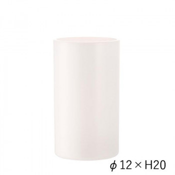 PVシリンダーWH φ12xH20 2300035WH