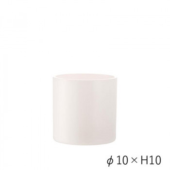 PVシリンダーWH φ10xH10 2300095WH