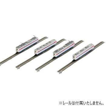 489系特急形電車 白山色 「白山」 4両増結セット T031-2