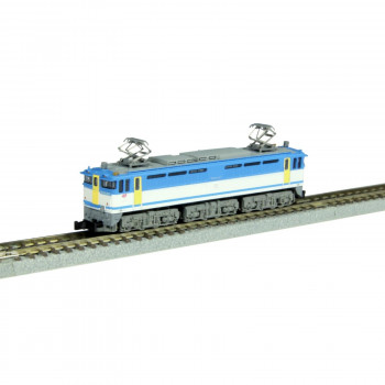EF65形電気機関車 2000番代 2127号機 JR貨物更新色 T035-6