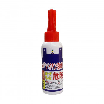 日本ミラコン産業 ミラコン バイキン汚れ取り 80g MS-128