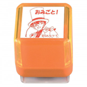 名探偵コナン スタンプ(第1弾)　怪盗キッド1　TSK-76114