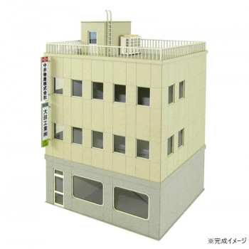 みにちゅあーと ビル-1 MK05-35