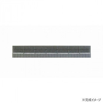 みにちゅあーと フェンスA MP04-57