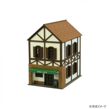 みにちゅあーと レストランA MP03-45