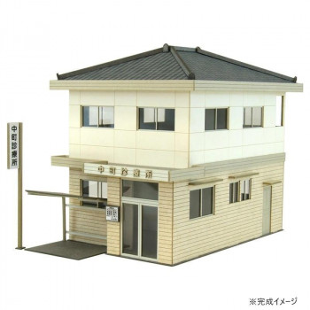 みにちゅあーと 診療所 MK05-36