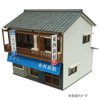 みにちゅあーと 民宿 MK05-60