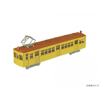 電車シリーズ S=1/150 8号車 MP02-08
