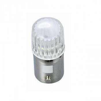 M＆Hマツシマ　Lビーム12v BA9S  イエローLED 集光キャップタイプ  L702 YE