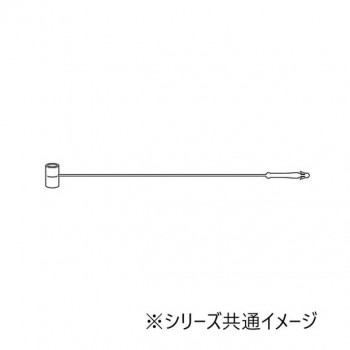 タカ印　ワンタッチロック 225　37-1552　1000本