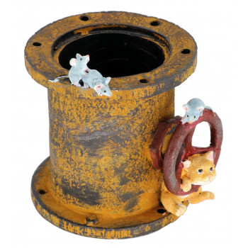 ピッコロ Flowerpot 82756
